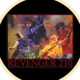 Gus "Revenger210"