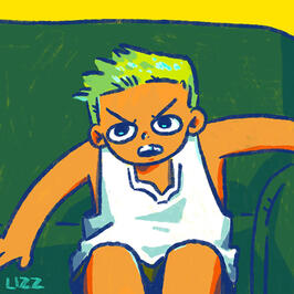 Lizz